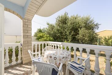 Lejligheder ved havet Sveti Petar, Biograd - 6158