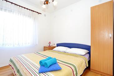 Dvosobni apartma Bibinje, Zadar (A-6160-a)