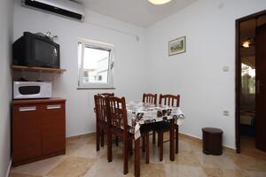 2-Zimmer-Ferienwohnung Bibinje 2-Zimmer-Ferienwohnung Bibinje, Zadar (A-6160-a)