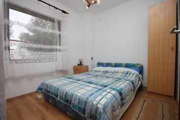 Tweekamerappartement Bibinje, Zadar (A-6160-b)