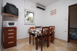 2-Zimmer-Ferienwohnung Bibinje 2-Zimmer-Ferienwohnung Bibinje, Zadar (A-6160-b)