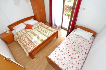 Apartmani s parkingom Bibinje, Zadar - 6160