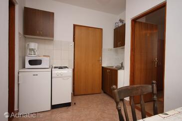 Apartmani s parkingom Bibinje, Zadar - 6160