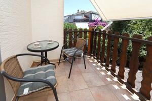 2-Zimmer-Ferienwohnung Bibinje 2-Zimmer-Ferienwohnung Bibinje, Zadar (A-6160-c)