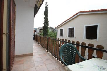 Dvosobni apartma Bibinje, Zadar (A-6160-d)
