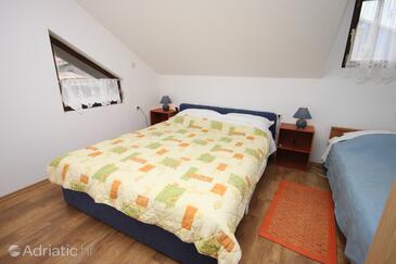 Lejlighedens parkeringsplads Bibinje, Zadar - 6160