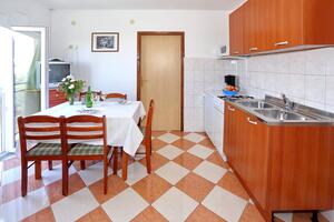 2-Zimmer-Ferienwohnung Bibinje 2-Zimmer-Ferienwohnung Bibinje, Zadar (A-6160-e)