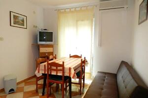 2-Zimmer-Ferienwohnung Bibinje 2-Zimmer-Ferienwohnung Bibinje, Zadar (A-6160-f)