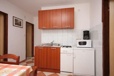 Apartmani s parkingom Bibinje, Zadar - 6160