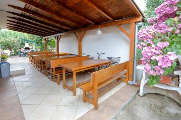 Apartamente cu parcare Bibinje, Zadar - 6160 Adriatic.hr