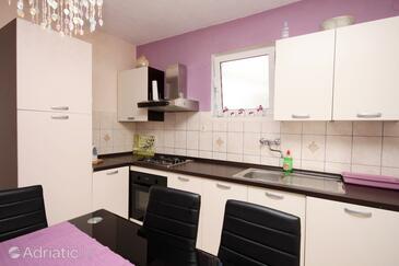 Apartamente lângă mare Pakostane, Biograd - 6161