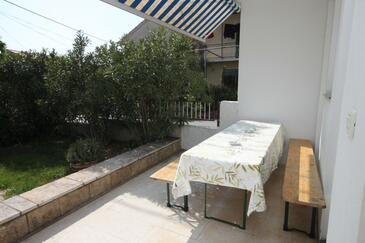 Appartamenti e camere con parcheggio Pakostane, Biograd - 6166