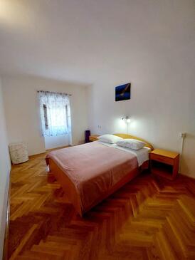 Apartmanok a tenger mellett Sveti Petar, Biograd - 6167