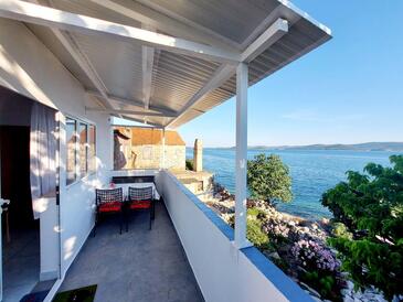 Dvosobni apartma Sveti Petar (Biograd) (A-6167-a(