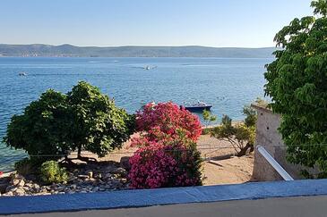Apartamentos junto al mar Sveti Petar, Biograd - 6167 Adriatic.hr