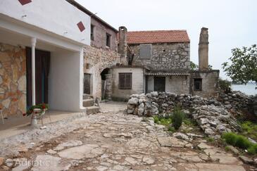 Ferienwohnungen am Meer Sveti Petar, Biograd - 6167
