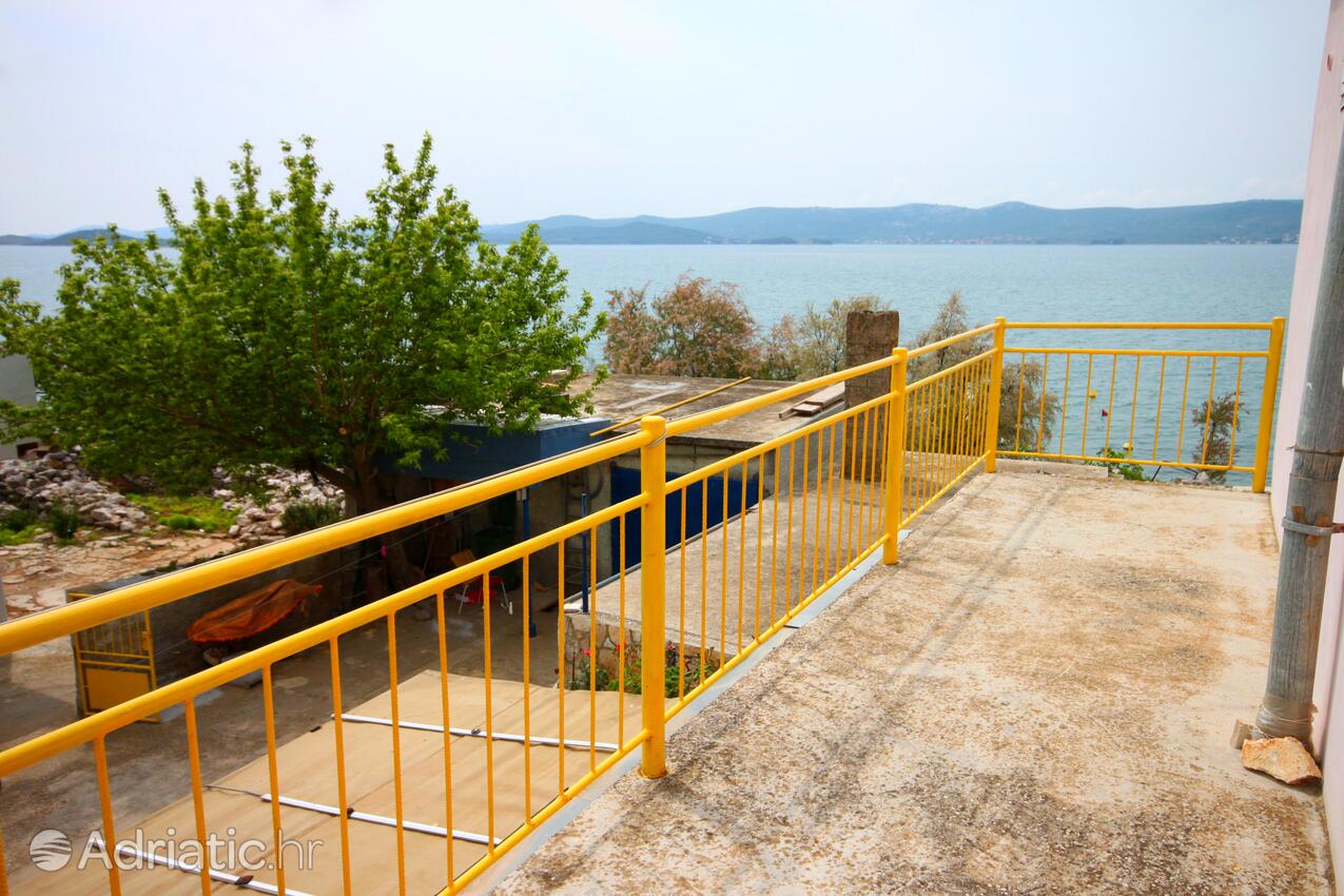 Apartmani en meer Sveti Petar, Biograd - 6168