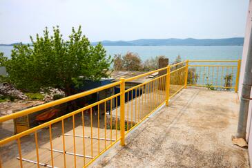 Trosoben apartma Sveti Petar, Biograd (A-6168-a)