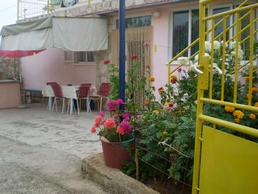 Apartments by the sea Sveti Petar, Biograd - 6168