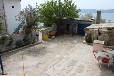 Apartments by the sea Sveti Petar, Biograd - 6168