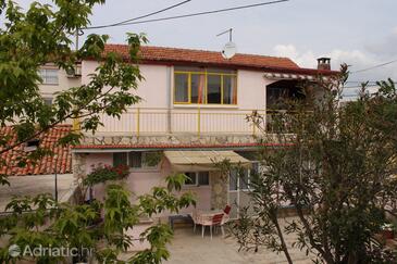 Apartments by the sea Sveti Petar, Biograd - 6168 Adriatic.hr