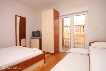 Apartments with parking space Sveti Petar, Biograd - 6169