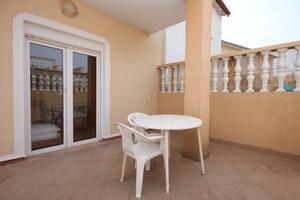 One bedroom apartment Sveti Petar One bedroom apartment Sveti Petar, Biograd (A-6169-b)