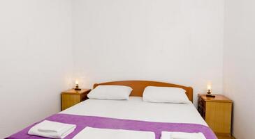 Ferienwohnungen am Meer Prozurska Luka, Mljet - 617