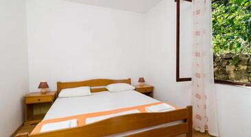 Ferienwohnungen am Meer Prozurska Luka, Mljet - 617