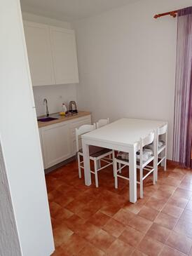 Apartmány u moře Prožurska Luka, Mljet - 617