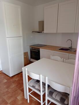 Ferienwohnungen am Meer Prozurska Luka, Mljet - 617