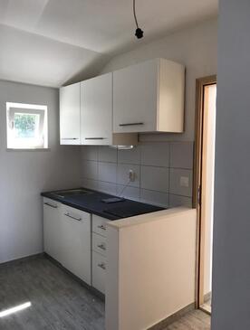 Apartments by the sea Prožurska Luka, Mljet - 617