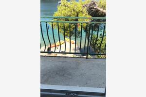 Appartement d'une chambre Prozurska Luka, Mljet (A-617-b)