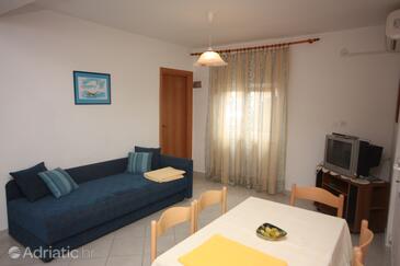 Appartamenti accanto al mare Drage, Biograd - 6171
