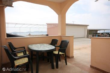 Appartamenti accanto al mare Drage, Biograd - 6171