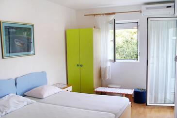 Appartamenti con parcheggio San Pietro - Sveti Petar, Biograd - 6174