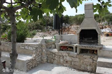 Appartamenti con parcheggio San Pietro - Sveti Petar, Biograd - 6174