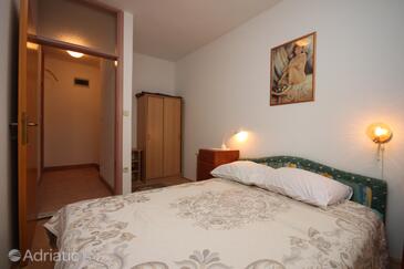 Apartmanok parkolóhellyel Sveti Petar, Biograd - 6175