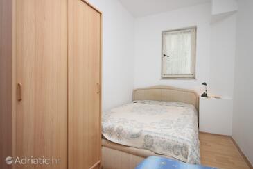 Apartmanok parkolóhellyel Sveti Petar, Biograd - 6175