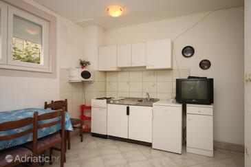 Apartmanok parkolóhellyel Sveti Petar, Biograd - 6175