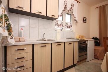 Appartamenti accanto al mare San Cassiano - Sukošan, Zara - Zadar - 6176