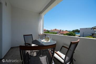 Apartmaji ob morju Turanj, Biograd - 6177