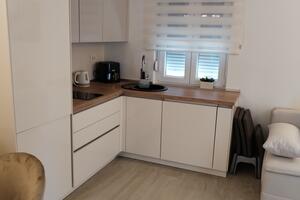 Enosobni apartma Turanj, Biograd (A-6177-b(