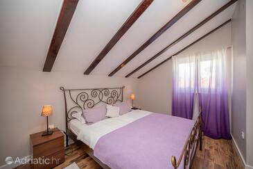 Apartamenty nad morzem Turanj, Biograd - 6177