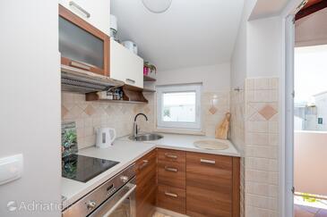 Apartamenty nad morzem Turanj, Biograd - 6177
