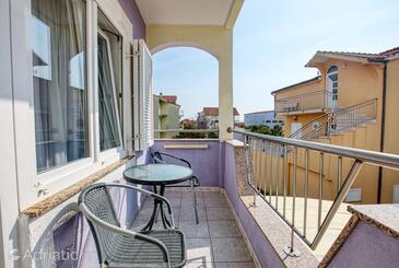 Apartments with parking space Vodice - 6178