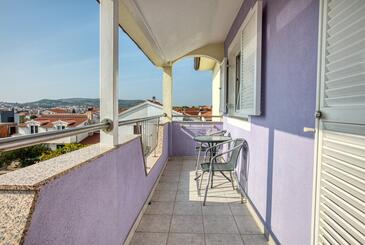 Студио-апартаменты Водице - Vodice (AS-6178-a)