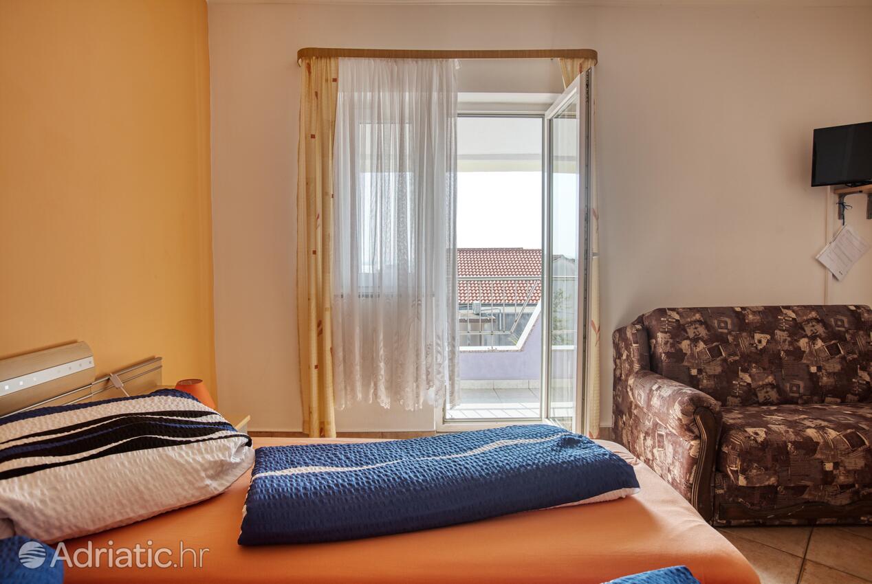 AS-6178-a - Private accommodation - Apartments with a parking space Vodice