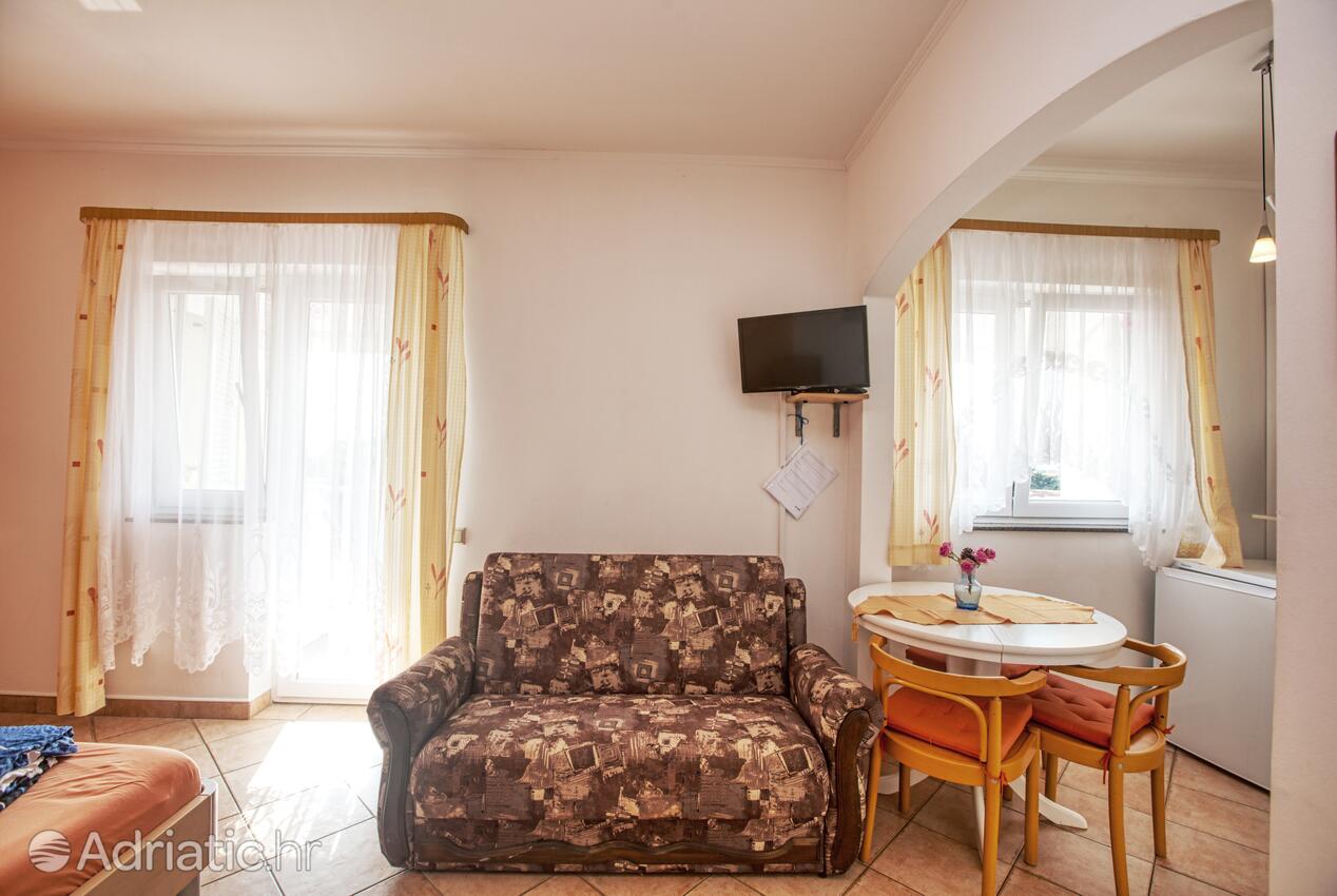 AS-6178-a - Private accommodation - Apartments with a parking space Vodice