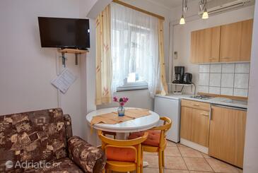 Apartmaji s parkingom Vodice - 6178